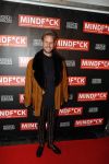 Amsterdam 25 oktober 2018
Premiere Victor Mids in AFAS live.
Daan Boom