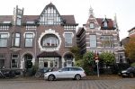 Haarlem 5 november 2018
Huis van Daan Schuurmans en Bracha v Doesburgh