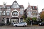 Haarlem 5 november 2018
Huis van Daan Schuurmans en Bracha v Doesburgh