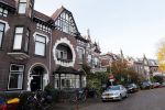Haarlem 5 november 2018
Huis van Daan Schuurmans en Bracha v Doesburgh