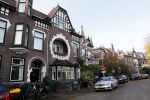 Haarlem 5 november 2018
Huis van Daan Schuurmans en Bracha v Doesburgh