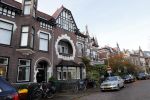 Haarlem 5 november 2018
Huis van Daan Schuurmans en Bracha v Doesburgh
