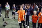 Amsterdam 13 oktober 2018
Nederland - Duitsland in de Johan Cruijff arens . eindstand 3-0
Na de Wedstrijd werden Dirk Kuyt en Rafael v d Vaart  gehuldigd. Dirk had zijn vrouw Gertrude en kinderen meegenomen. Rafael had zijn vriendin Estavan Polman en zijn kinderen Damian en Jesslynn meegenomen . Ook zijn ouders en schoonouders waren erbij.