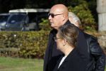 Leusden 4 en 5 oktober 2018
Herdenkingsdienst en crematie van Koos Alberts in crematorium Leusden. Daniel Dekker