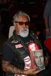 Amsterdam, 11 Oktober 2018
Uitreiking boek Simon Tahamata