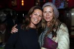 Amsterdam 30 oktober 2018
Boekpresentatie boek Wim Kieft geschreven door Michiel v Egmond. Vriendin Wim Kieft  Suzanne Martens met Danielle v t Schip