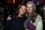 Amsterdam 30 oktober 2018
Boekpresentatie boek Wim Kieft geschreven door Michiel v Egmond. Vriendin Wim Kieft  Suzanne Martens met Danielle v t Schip
