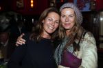 Amsterdam 30 oktober 2018
Boekpresentatie boek Wim Kieft geschreven door Michiel v Egmond. Vriendin Wim Kieft  Suzanne Martens met Danielle van t Schip