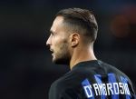 Eindhoven, 3 Oktober 2018 2e wedstrijd CL Seizoen 2018-2019
PSV-Internazionale Milan, eindstand 1-2
Danilo D Ambrosio