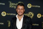 Amsterdam 11 oktober 2018
Uitreiking televizierring in AFAS LIVE.
Beau v Erven Dorens in de grote winnaar.
Danny Froger