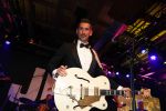 Amsterdam 8 oktober 2018
JFK Gala in de harbour Club. Wilfred Genee ontvangt uit handen van Prins Bernhard de prijs voor man van het jaar. Marieke Elsinga presenteert het gala. Danny Vera