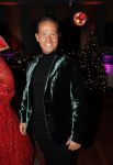 Hilversum 2 oktober 2018
Presentatie kerstshow met Xander de Buisonje Trijntje Oosterhuis Lee Towers Edsilia Rombley Karin Bloemen Danny de Munk en Anita Meier in de wisseloord studioâ€™s.