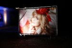 Muiden 10 november 2018
Daphne Deckers viert haar 50e verjaardag . Haar man Richard Krajicek en kinderen Emma en Alec zijn natuurlijk aanwezig.