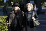 Leusden 4 en 5 oktober 2018
Herdenkingsdienst en crematie van Koos Alberts in crematorium Leusden. Daphne Koster met â€¦