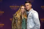 Amsterdam 30 oktober 2018
Premiere Bohemian Rhapsody in tuschinski. Dave Dekker met vriend