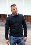 Leusden 4 en 5 oktober 2018
Herdenkingsdienst en crematie van Koos Alberts in crematorium Leusden. zoon Dave Krommenhoek