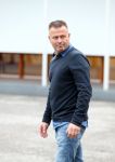 Leusden 4 en 5 oktober 2018
Herdenkingsdienst en crematie van Koos Alberts in crematorium Leusden. zoon Dave Krommenhoek