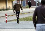 Amsterdam 7 november 2018
Dave Roelvink bij de rechtbank van Amsterdam waar hij voor moet komen voor rijden onder invloed en snelheid.