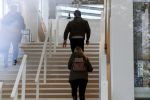 Amsterdam 7 november 2018
Dave Roelvink bij de rechtbank van Amsterdam waar hij voor moet komen voor rijden onder invloed en snelheid.