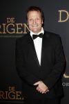 Amsterdam 23 oktober 2018
Premiere de dirigent in Tuschinski. Maria Peters en partner Dave Schram en zoon Quinten Schram
