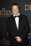 Amsterdam 23 oktober 2018
Premiere de dirigent in Tuschinski. Maria Peters en partner Dave Schram en zoon Quinten Schram