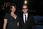 Amsterdam 8 oktober 2018
JFK Gala in de harbour Club. Wilfred Genee ontvangt uit handen van Prins Bernhard de prijs voor man van het jaar. Marieke Elsinga presenteert het gala. Dave Von Raven met vriendin