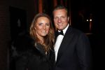 Muiden 10 november 2018
Daphne Deckers viert haar 50e verjaardag . Haar man Richard Krajicek en kinderen Emma en Alec zijn natuurlijk aanwezig. David en Ghita Bijlsma