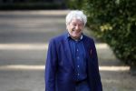 Amsterdam 9 oktober 2018
Begrafenis vrouw van vrouw Arie v Os op zorgvlied. david Endt