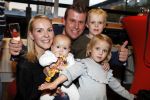 Amstelveen 9 november 2018
Boekpresentatie Jim Bakkum en Kirsten Michel . DE BELLiNGA'S