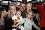 Amstelveen 9 november 2018
Boekpresentatie Jim Bakkum en Kirsten Michel . DE BELLiNGA'S