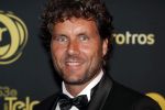 Amsterdam 11 oktober 2018
Uitreiking televizierring in AFAS LIVE.
Beau v Erven Dorens in de grote winnaar. Dennis Wilt met vriendin