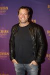 Amsterdam 30 oktober 2018
Premiere Bohemian Rhapsody in tuschinski. Dennis v d Geest