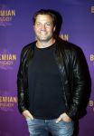 Amsterdam 30 oktober 2018
Premiere Bohemian Rhapsody in tuschinski. Dennis v d Geest