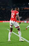 Eindhoven, 3 Oktober 2018 2e wedstrijd CL Seizoen 2018-2019
PSV-Internazionale Milan, eindstand 1-2
Denzel Dumfries