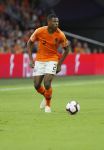 Amsterdam, 13 Oktober 2018
Nederland-/Duitsland , eindstand 3-0
Debuut voor Denzel Dumfries en Steven Bergwijn van PSV