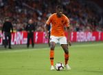 Amsterdam, 13 Oktober 2018
Nederland-/Duitsland , eindstand 3-0
Debuut voor Denzel Dumfries en Steven Bergwijn van PSV