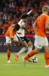 Amsterdam, 13 Oktober 2018
Nederland-/Duitsland , eindstand 3-0
Debuut voor Denzel Dumfries en Steven Bergwijn van PSV