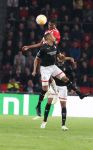 Eindhoven, 20 Oktober 2018 Kompetitiewedstrijd PSV-SC Emmen, eindstand 6-0 Seizoen 2018-2019
Denzel Dumfries