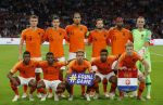 Amsterdam, 13 Oktober 2018
Nederland-/Duitsland , eindstand 3-0
Debuut voor Denzel Dumfries en Steven Bergwijn van PSV