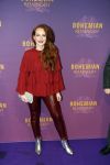 Amsterdam 30 oktober 2018
Premiere Bohemian Rhapsody in tuschinski. Dian Biemans