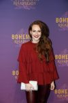 Amsterdam 30 oktober 2018
Premiere Bohemian Rhapsody in tuschinski. Dian Biemans