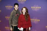 Amsterdam 30 oktober 2018
Premiere Bohemian Rhapsody in tuschinski. Dian Biemans