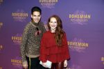 Amsterdam 30 oktober 2018
Premiere Bohemian Rhapsody in tuschinski. Dian Biemans