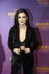 Amsterdam 30 oktober 2018
Premiere Bohemian Rhapsody in tuschinski. 
Dianne v d Eng