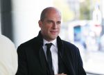 Amsterdam 27 oktober 2018
Herdenkingsdienst voor Wim Kok in het Concertgebouw van Amsterdam. Diederik Samsom
