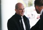 Amsterdam 27 oktober 2018
Herdenkingsdienst voor Wim Kok in het Concertgebouw van Amsterdam. Diederik Samsom
