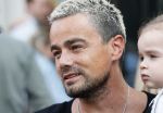 Den Haag 14 oktober 2018
Premiere Woezel en pip in koninklijke schouwburg Den haag. Dinand en Lucy Woesthoff kwam met hun 2 jongste kinderen.