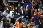 Amsterdam 13 oktober 2018
Nederland - Duitsland in de Johan Cruijff arens . eindstand 3-0
Na de Wedstrijd werden Dirk Kuyt en Rafael v d Vaart  gehuldigd. Dirk had zijn vrouw Gertrude en kinderen meegenomen. Rafael had zijn vriendin Estavan Polman en zijn kinderen Damian en Jesslynn meegenomen . Ook zijn ouders en schoonouders waren erbij.