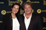 Amsterdam 11 oktober 2018
Uitreiking televizierring in AFAS LIVE.
Beau v Erven Dorens in de grote winnaar. Dirk Zeelenberg met zijn vrouw Suus