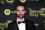 Amsterdam 11 oktober 2018
Uitreiking televizierring in AFAS LIVE.
Beau v Erven Dorens in de grote winnaar. Domien Verschuuren